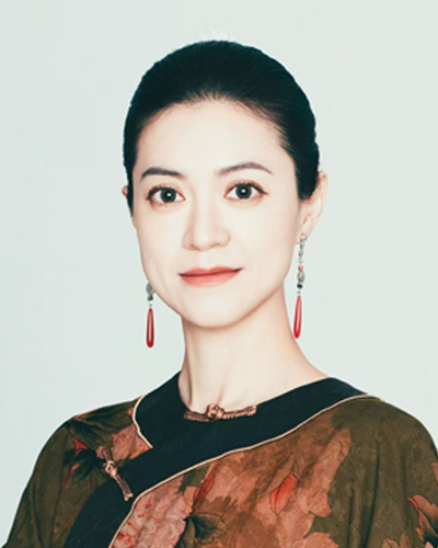 刘密