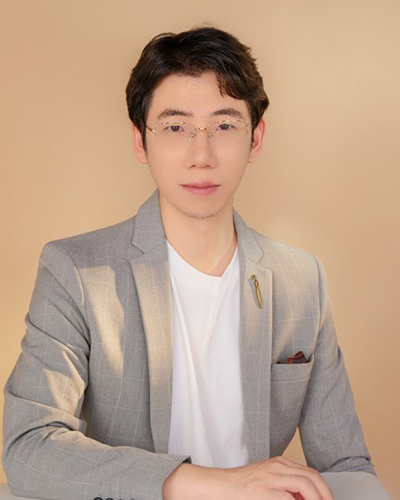 李宗霖
