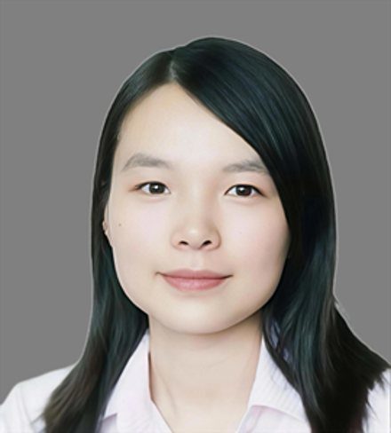 何筱