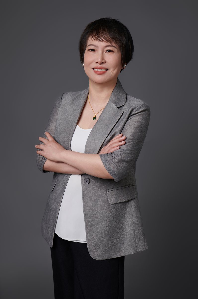 乐望玲