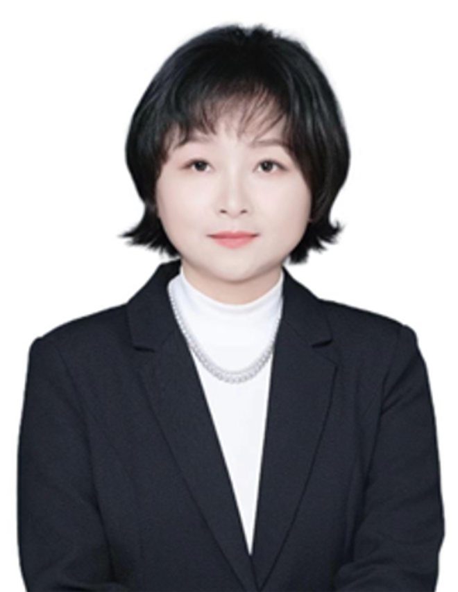 刘晓梅