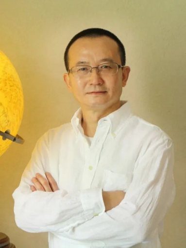 曾奇峰