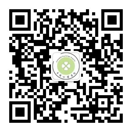 微信公众号二维码